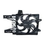 Ventilador, arrefecimento do motor NRF 47038