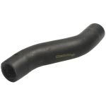 Tubo de ar de sobrealimentação NRF 166490