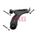 Suspensão da roda FAG 821 0296 10
