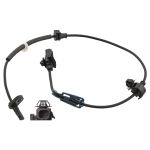 Capteur, vitesse de rou SWAG 33 10 5885