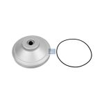 Coperchio di protezione, mozzo ruota DT Spare Parts 1.17087