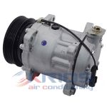 Compresseur de climatisation MEAT & DORIA K11244A