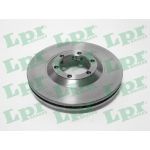 Disco freno LPR B1002V