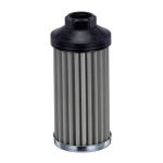 Filtro, sistema hidráulico de trabajo MANN-FILTER HD 7019