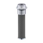 Filtro, sistema hidráulico de trabalho MANN-FILTER HD 6013