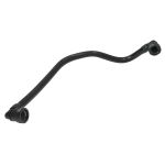 Tubo de ligação, linha de refrigeração THERMOTEC DWVO0009TT
