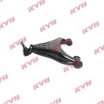 Suspensão da roda KYB KSC5401
