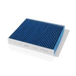 Filtre, air de l'habitacle CORTECO 49469993