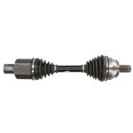 Albero di trasmissione POINT GEAR PNG76329