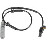 Sensor de velocidad, ABS HERTH+BUSS ELPARTS 70660114
