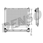 Raffreddatore motore DENSO DRM46022