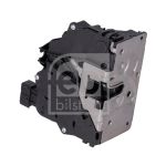 Serrure de porte FEBI 1001604