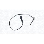 Capteur, température des gaz MAGNETI MARELLI 172000663010