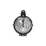 Luz de nevoeiro da frente DEPO 882-2003N-AQ