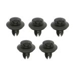 Clip - Modanatura decorativa / protettiva ROMIX ROM C70988
