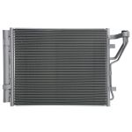 Kondensator, Klimaanlage HC-CARGO 260403