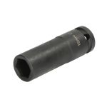 Chave de impacto de 1/2" hexagonal PROFITOOL 0X331316