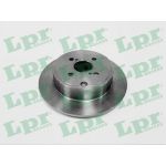 Disco freno LPR T2026P