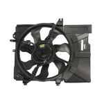 Ventilador, arrefecimento do motor MAHLE CFF 227 000P