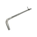 Tubo de escape WALKER 10600