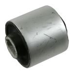 Bucha, suporte do braço de suspensão FEBI BILSTEIN 21219