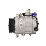 Klimakompressor NISSENS 890197