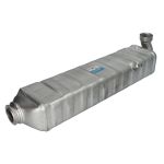 Vanne EGR VANCOOLER REC.REGATEGO