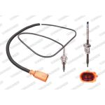 Sensor de temperatura dos gases de escape WAGNER ETP00141