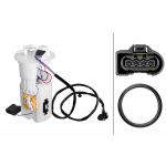 Pompe à carburant HELLA 8TF 358 306-591