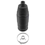 Jeu de joints-soufflets, direction LEMFOERDER 44798 01