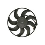 Ventilador, arrefecimento do motor NISSENS 85690