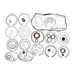 Kit guarnizioni, cambio manuale ZF 1103 298 108