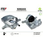 Bromsok FTE 9292222