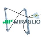 Regulador de janelas MIRAGLIO 30/1135