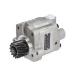 Bomba de engrenagem hidráulica PNEUMATICS HTTP-AG-136