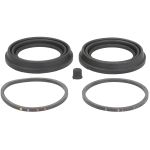Reparatieset, remklauw AUTOFREN SEINSA D43802