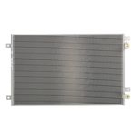 Condenseur, climatisation NISSENS 941450