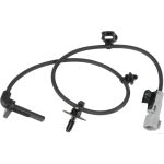 Capteur, vitesse de rou HERTH+BUSS ELPARTS 70660415