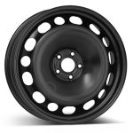 Stahlfelge 20 zoll ALCAR 5x114,3 6,5J ET33