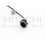 Sensore di temperatura dei gas di scarico HITACHI 2507090