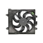 Ventilador, arrefecimento do motor NISSENS 85921