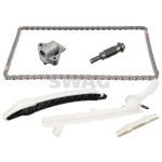 Kit chaîne de distribution SWAG SW33109453