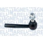 Tête de barre d'accouplement MAGNETI MARELLI 301191606000