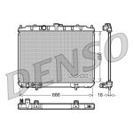 Raffreddatore motore DENSO DRM46005