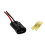Kit de réparation de câble, interrupteur de température (ventilateur radiateur) SENCOM 10189