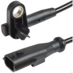Capteur, vitesse de rou HERTH+BUSS ELPARTS 70661532