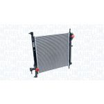 Raffreddatore motore MAGNETI MARELLI 350213205600