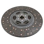 Disco de embraiagem FEBI BILSTEIN 177802
