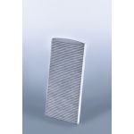 Filtro de ar FLEETGUARD AF55714
