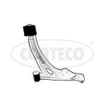 Suspensão da roda CORTECO 49399431